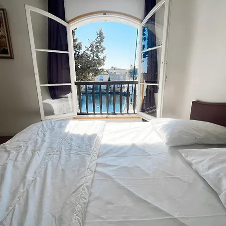 Fisherman House Close To The - Wifi * Grimaud