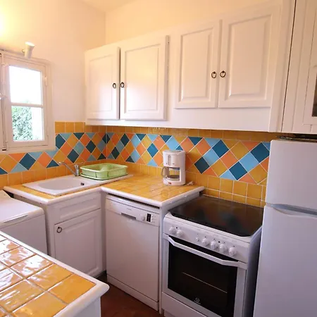 Fisherman House Close To The - Wifi * Grimaud
